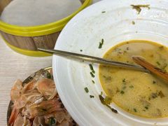 -面道赞宁海海鲜面(迎凤街店)