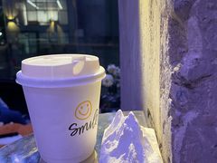 -CEMENT·coffee bar (凤凰创意园店)