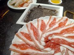 -巴蜀大宅门火锅(北大街店)
