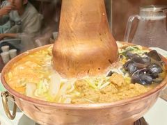 -凯鸽酒楼(水泉湾龙园店)
