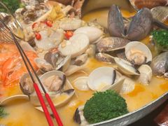 -博林天瑞喜来登酒店·西丽尚膳