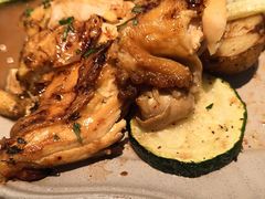 -tuan woodfire kitchen(锦绣坊店)