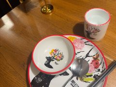 -新白鹿餐厅(龙游路总店·杭帮菜名店)