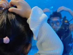 -烟台海昌鲸鲨海洋公园