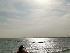 -老虎石海上公园