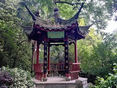 -杭州西湖风景名胜区-三生石