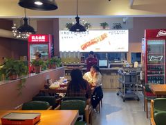 -臻炙大舍烤串(天龙家园店)