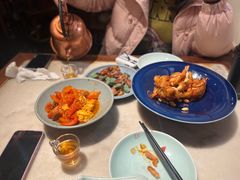 -小吊梨汤·北京菜·烤鸭(鸟巢店)