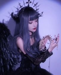 -米莱摄影写真(五大道别墅店)