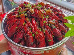 -熊记虾王·小龙虾(东晓南店)