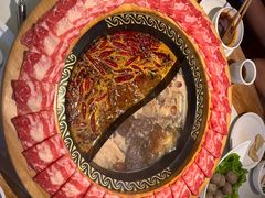 -川中渝夫火锅(铜陵万达广场店)