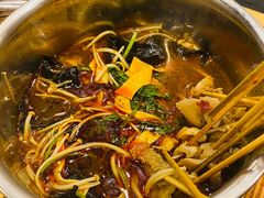 -源味居手把签烧烤(长春一店)