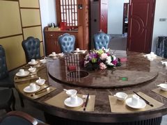 包厢-迎喜海鲜酒楼(鹏森·海纳中心店)