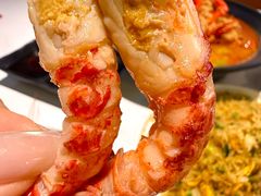 -钳小柒·小龙虾蓝龙王烧烤夜宵(长寿路店)