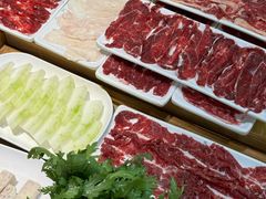 -夜牛潮汕鲜牛肉火锅店(翻身店)