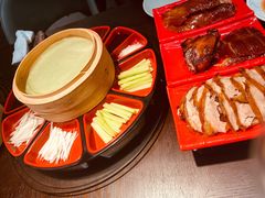 -羲和雅苑•北京烤鸭(乐园道万象城店)