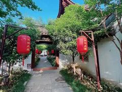 -湘湖大院(越王路店)