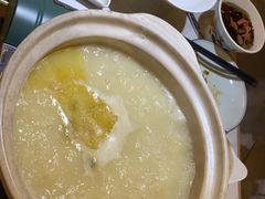 -如一鸡鲍鱼·粤式煲汤(长泰广场店)