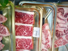 -隐炉和牛烧肉店(群力店)