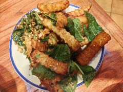 -云阿蛮云南生烫牛肉米线(奉贤路店)