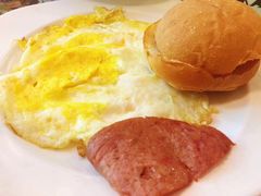 -翠华餐厅(香港国际机场店)