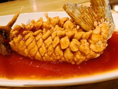 -赤宴·川菜(玉林店)