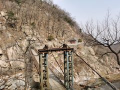 -泰山风景名胜区