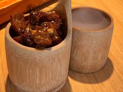 -胡马八破·川菜小馆(高新万达店)