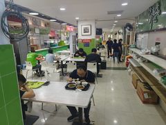 -沙野轻食(静安寺店)