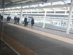 -曲阜东站