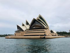 -悉尼歌剧院