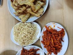 -顺姬冷面(长白西路店)