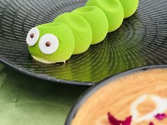 -禧室Joyous Lounge(禧园店)