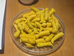 -蜀香三绝·牛蛙·烤鱼·天府炒鸡(安丘泰华店)