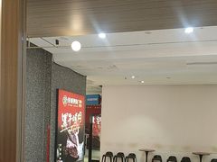 -蓉城四海·澳牛炙烤自助(江阴周庄店)