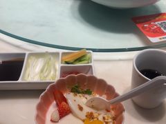 -北京老铺烤鸭(西稍门店)