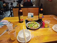 -新疆烧烤王(广灵店)
