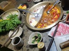 -小龙坎火锅(总店)