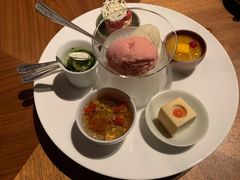 -北京柏悦酒店·锦庭餐厅Dining Room