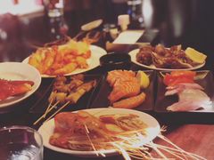 -广州富力君悦大酒店·凯菲厅