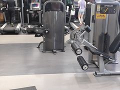 -超鹿运动(五四路恒力城店)