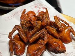 -鸽子侯·家宴·平价海鲜(绿地店)