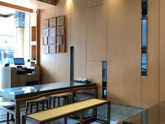 大堂-御面斋精品面馆