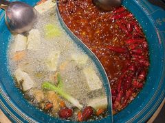 -吼堂老火锅(太古里总店)