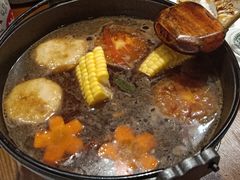 -大鲜生·亚洲菜融合小食堂