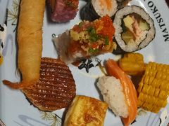 -松子料理(亮马桥店)
