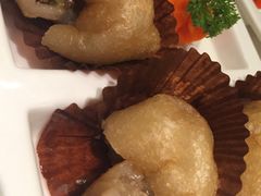 -鸿星海鲜酒家(格兰中心店)