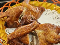 -皇鸽餐厅(长命水分店)