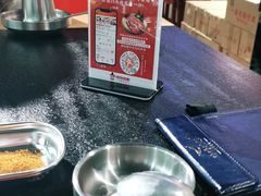 -哈哈碳都·牛肋条无限自助烤肉(宝龙店)