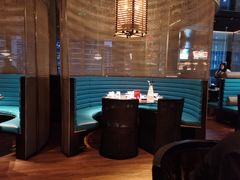 卡座-凤凰湘语·湘粤鲜融(浦东旗舰店)